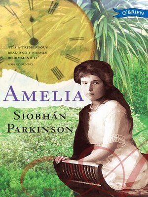 cover image of Amelia